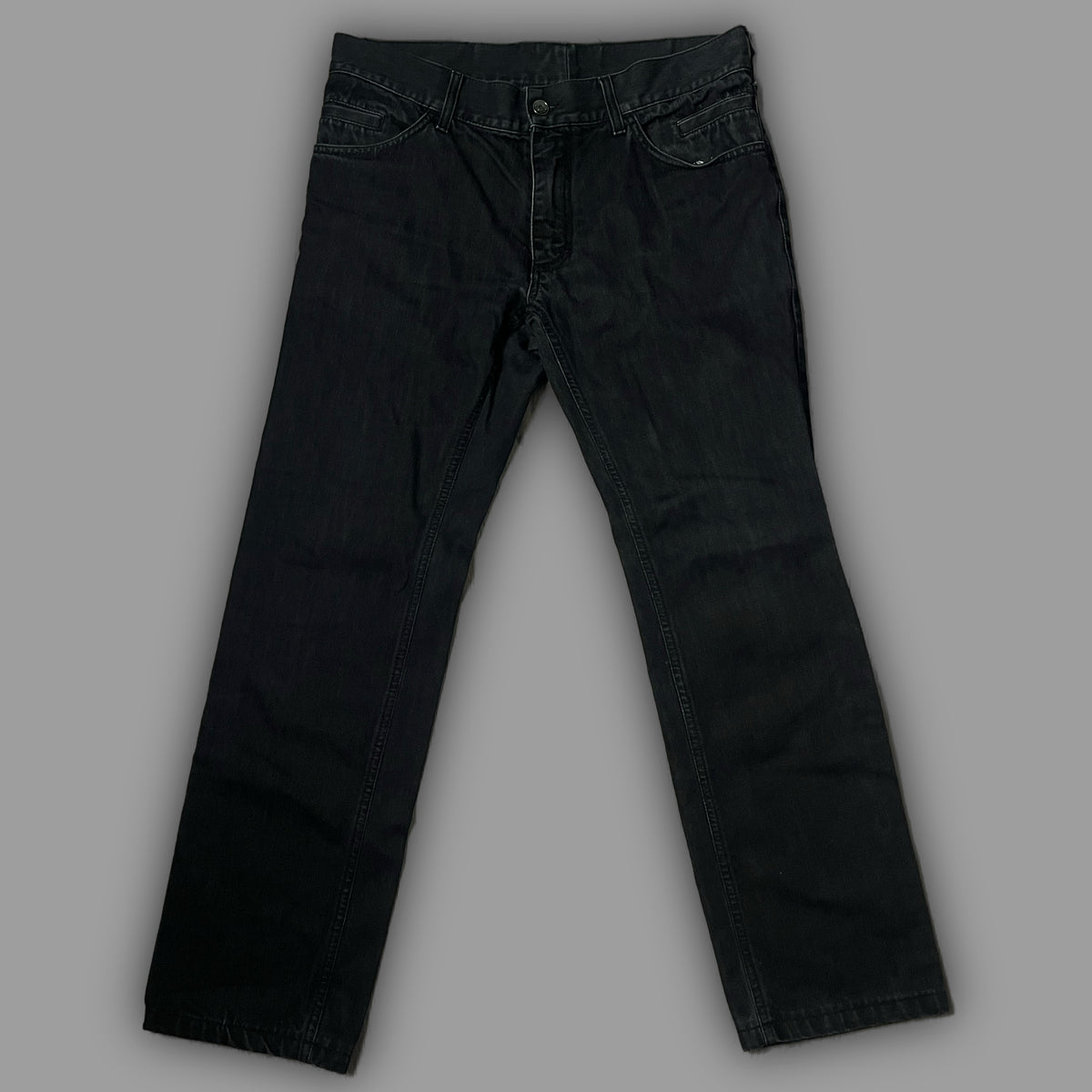vintage Dolce & Gabbana jeans {M}