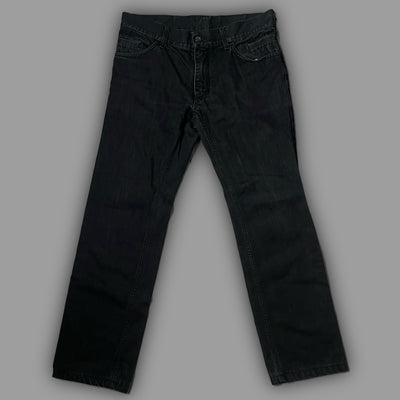 vintage Dolce & Gabbana jeans {M}