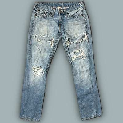 vintage True Religion jeans {S}