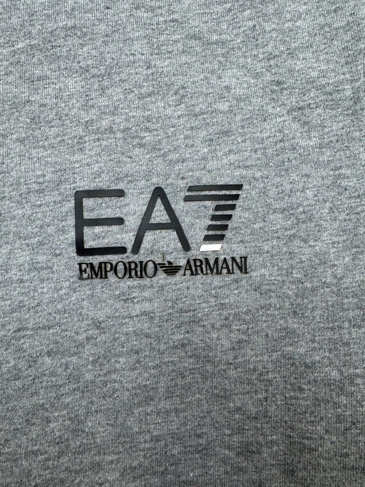 vintage Emporio Armani EA7 sweatjacket {M}