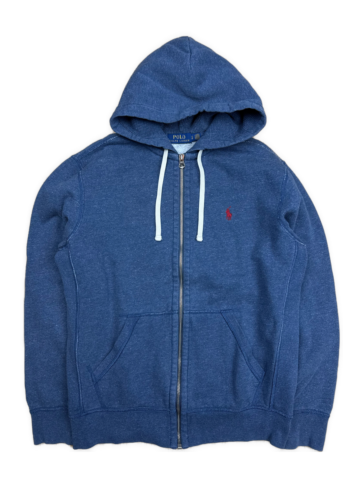 vintage Polo Ralph Lauren sweatjacket {S}