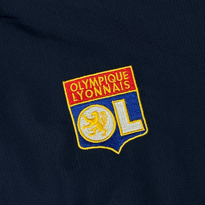 vintage Umbro Olympique Lyon tracksuit {S}