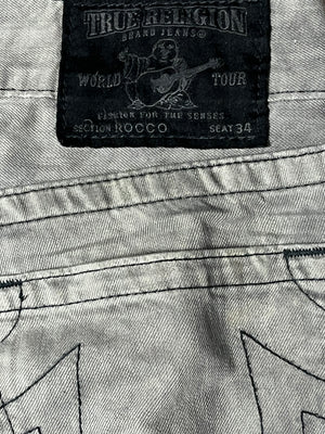 vintage True Religion jeans {M}