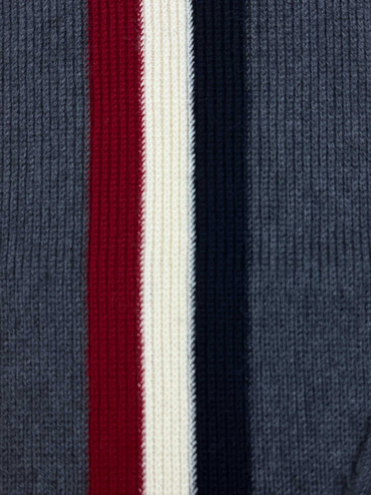vintage Moncler scarf