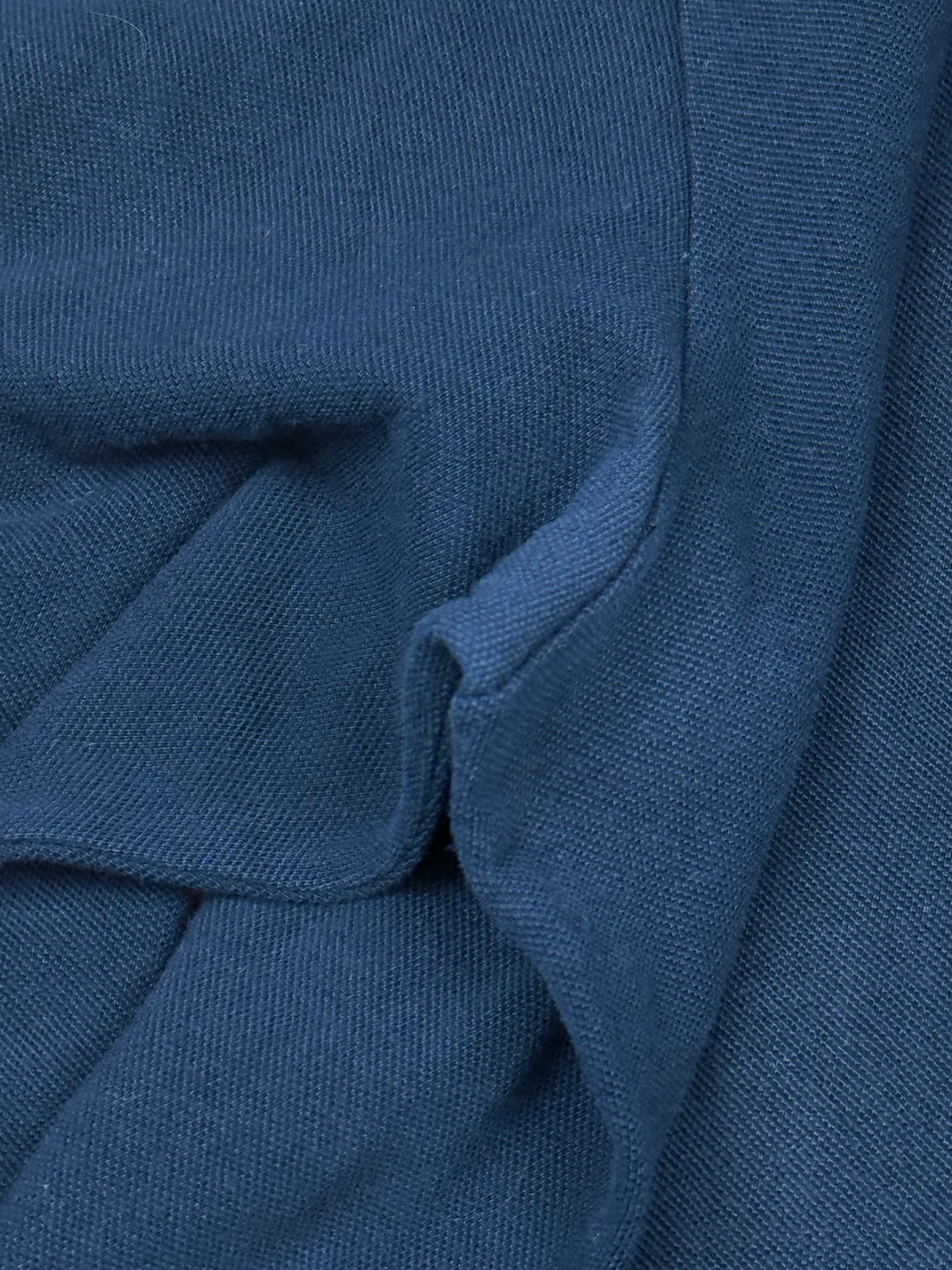 vintage Dolce & Gabbana polo long