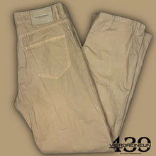 Carica l&#39;immagine nel visualizzatore di Gallery, vintage Burberry pants {M}
