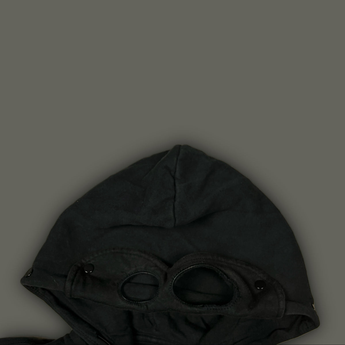 vintage C.P. COMPANY sweatjacket {S}