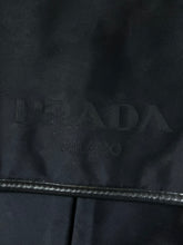 Load image into Gallery viewer, vintage Prada messengerbag
