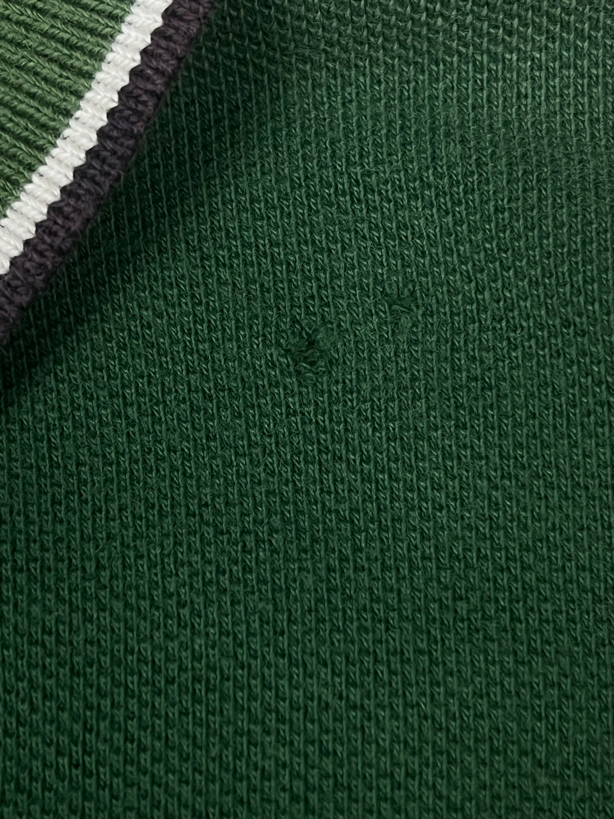 vintage Polo Ralph Lauren polo {S}