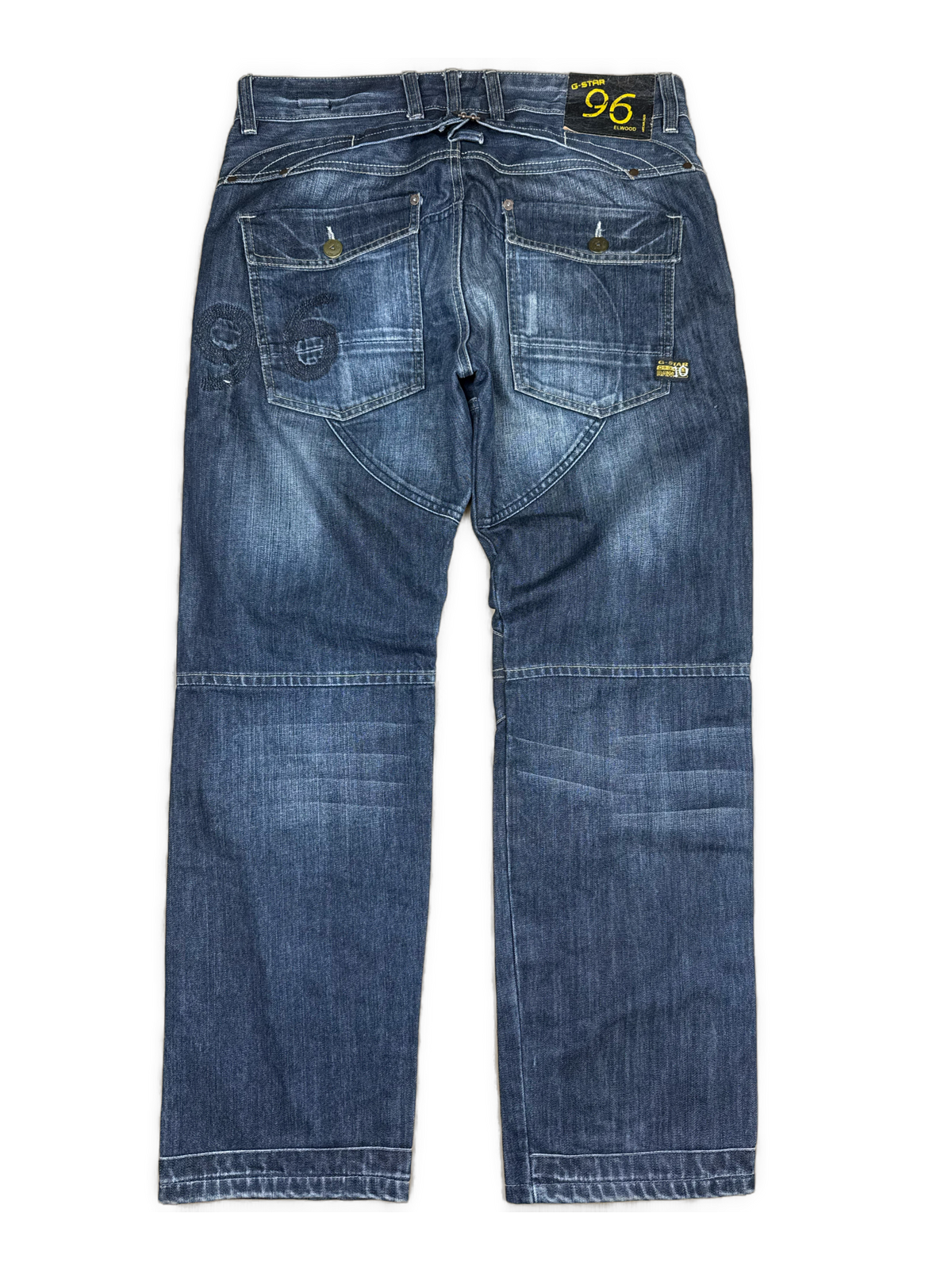vintage G-STAR jeans {L}