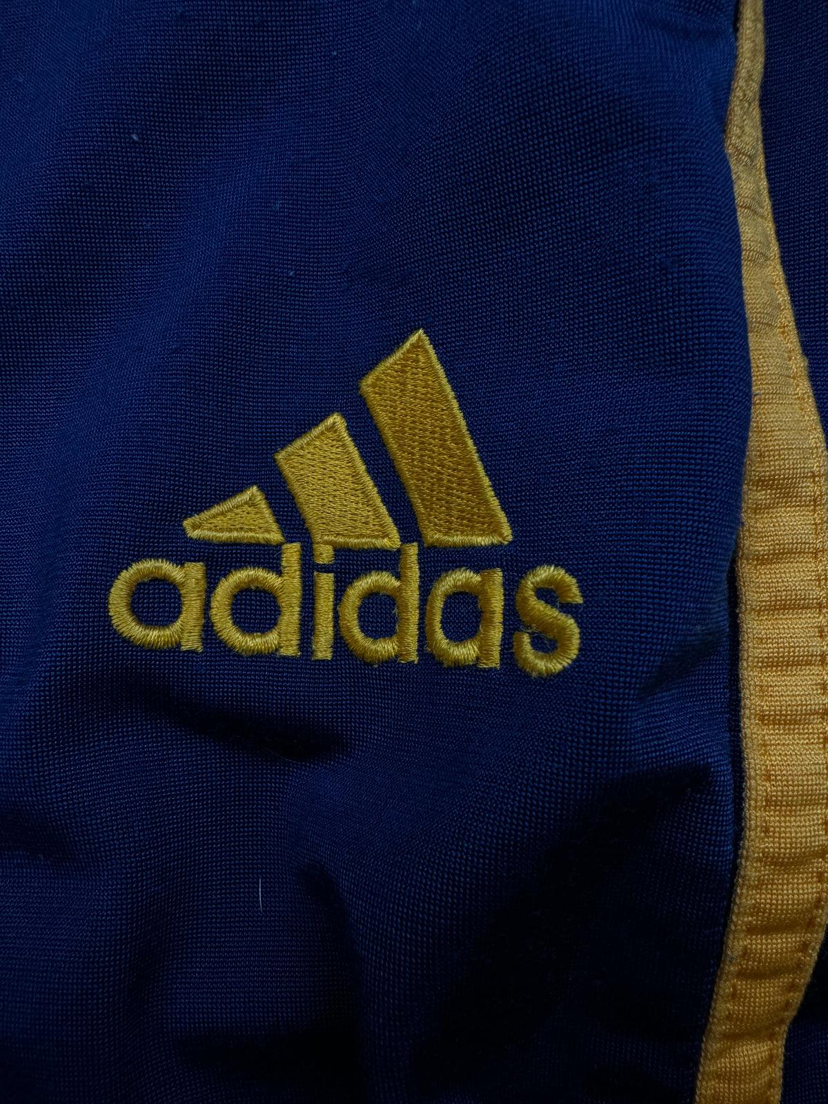 vintage Adidas Spain joggingpants {L}