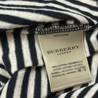 vintage Burberry t-shirt {XL}