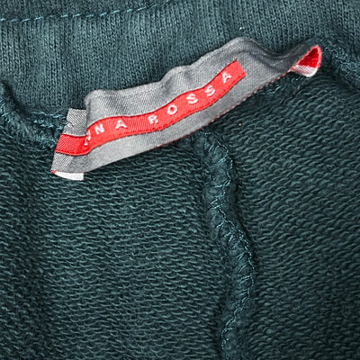 vintage Prada Luna Rossa shorts {M}