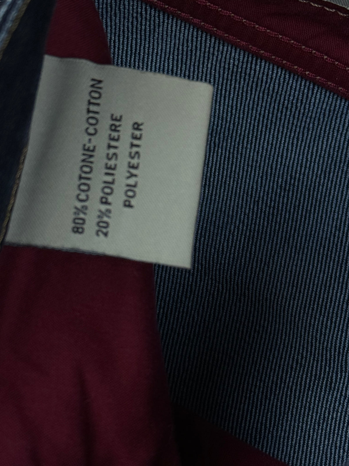 vintage Burberry jeans {M}
