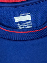 Cargar imagen en el visor de la galería, vintage Nike Manchester United trainingjersey {L}
