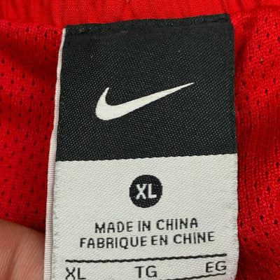vintage Nike trackpants {XL}