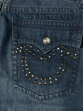 Lade das Bild in den Galerie-Viewer, vintage True Religion jeans {XXL}
