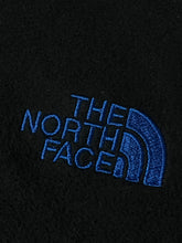 Load image into Gallery viewer, vintage 1/4 North Face fleecejacket {L}
