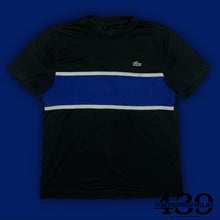 Carregar imagem no visualizador da galeria, navyblue Lacoste jersey {L}
