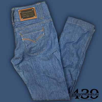 vintage Dolce & Gabbana jeans {S}