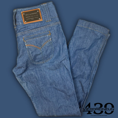 vintage Dolce & Gabbana jeans {S}
