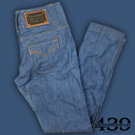 vintage Dolce & Gabbana jeans {S}