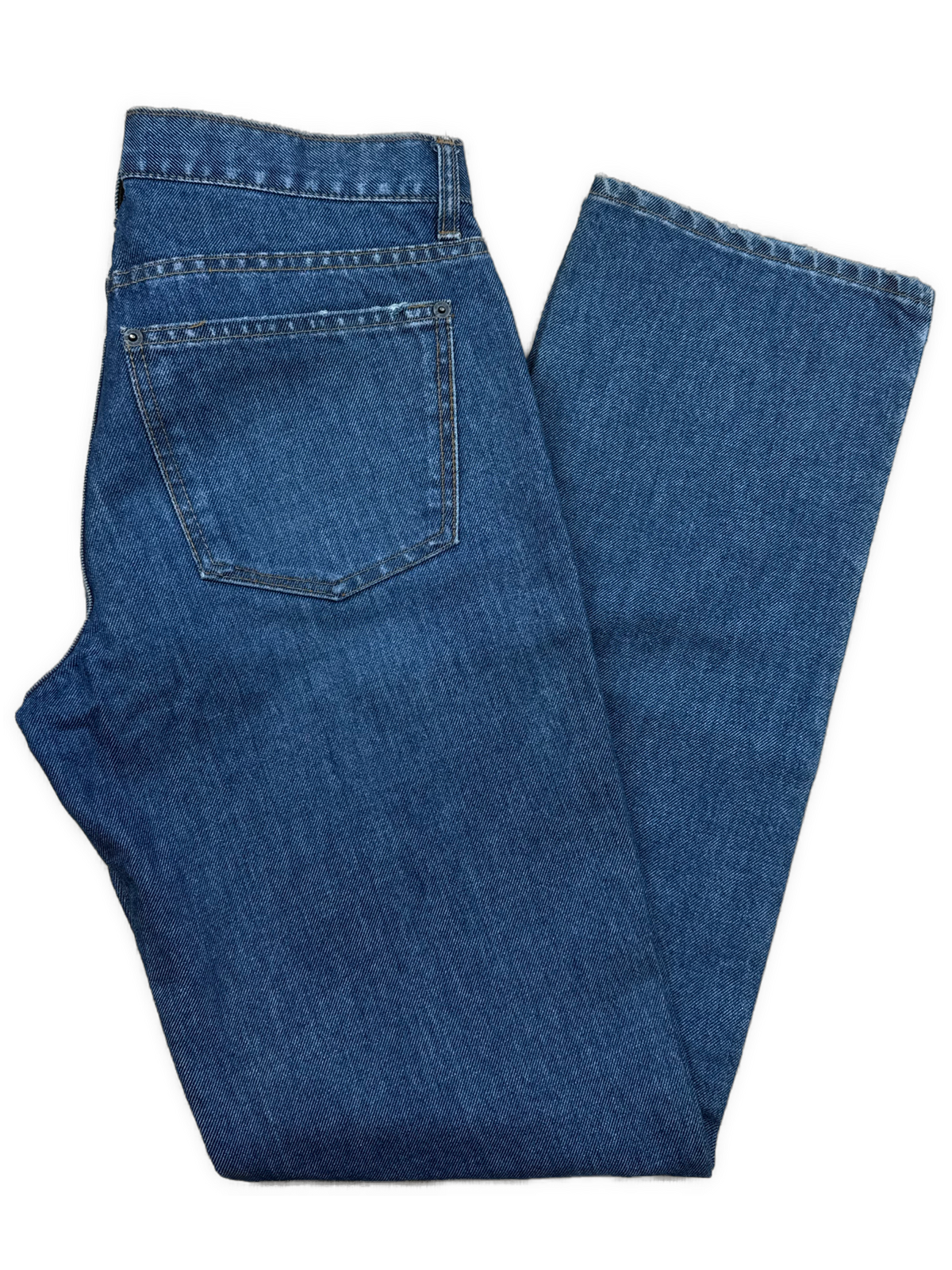 vintage Dolce & Gabbana jeans