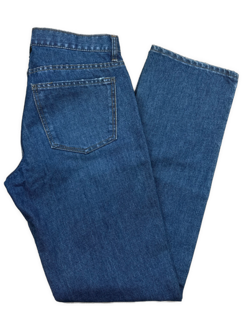 vintage Dolce & Gabbana jeans