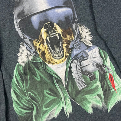 vintage Moncler longsleeve {XS}