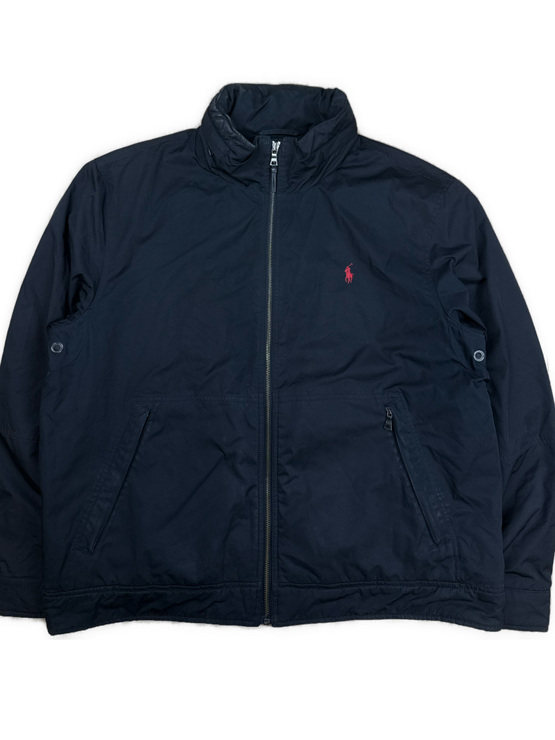 vintage Polo Ralph Lauren winterjacket {XL}