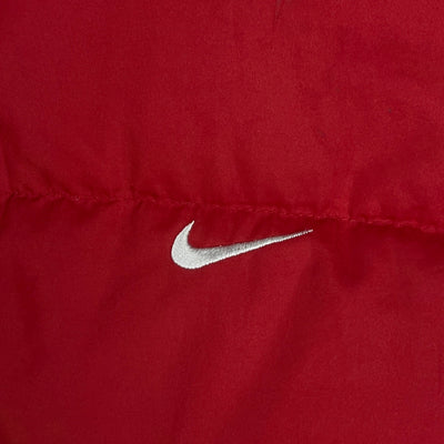 vintage Nike vest {XS}