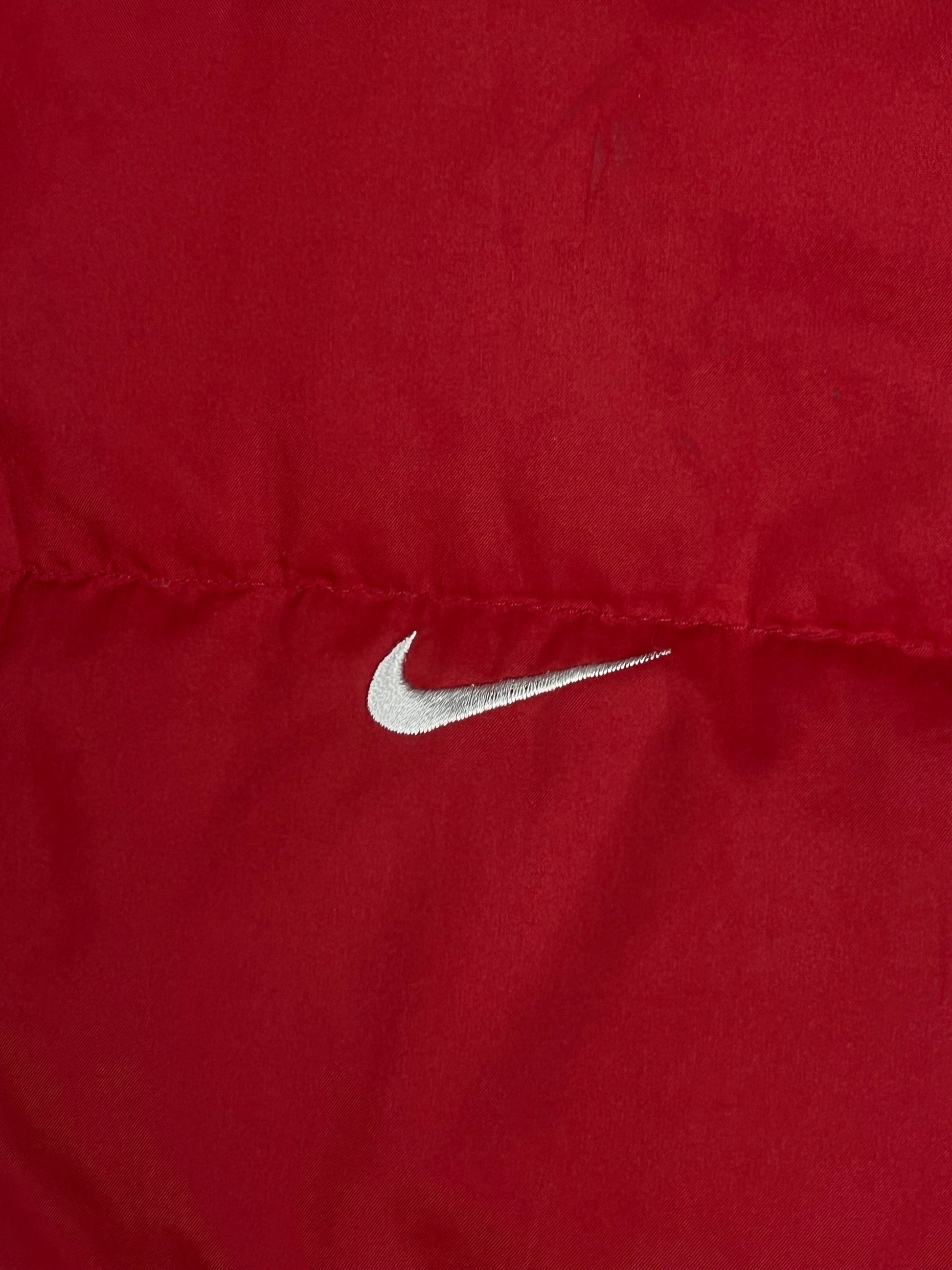 vintage Nike vest {XS}