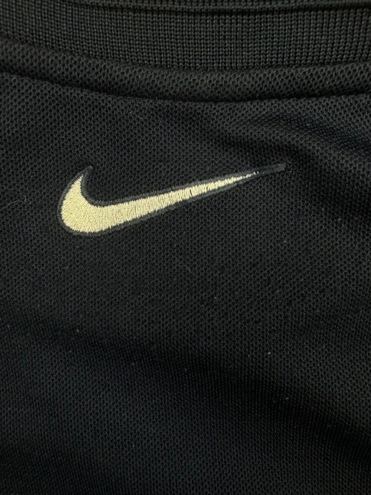 vintage Nike Flamengo sweater {M}
