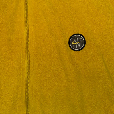 vintage Nike TOWN vest {L}