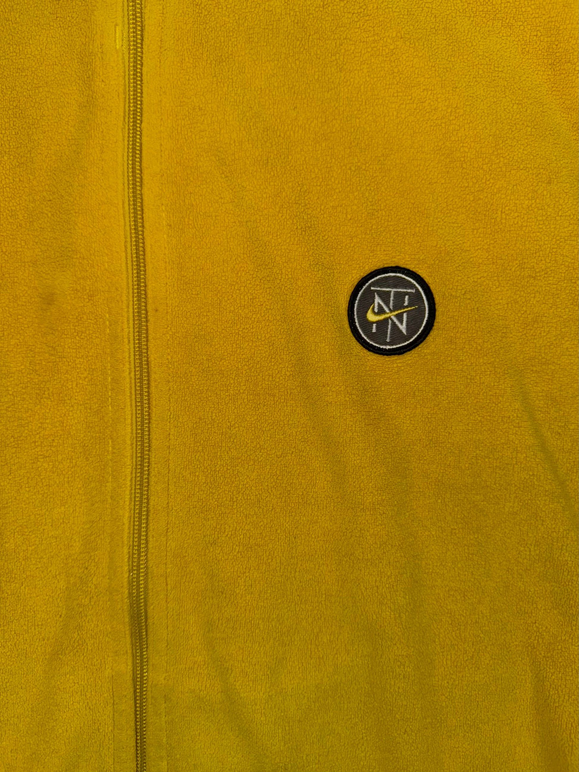 vintage Nike TOWN vest {L}