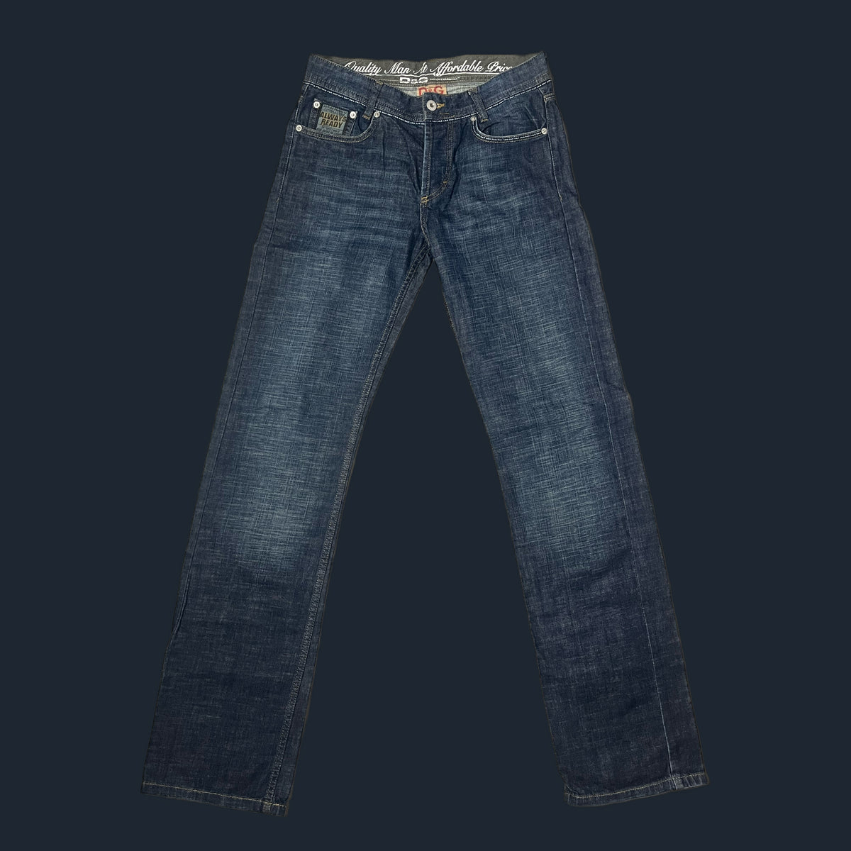 vintage Dolce & Gabbana Jeans {M}