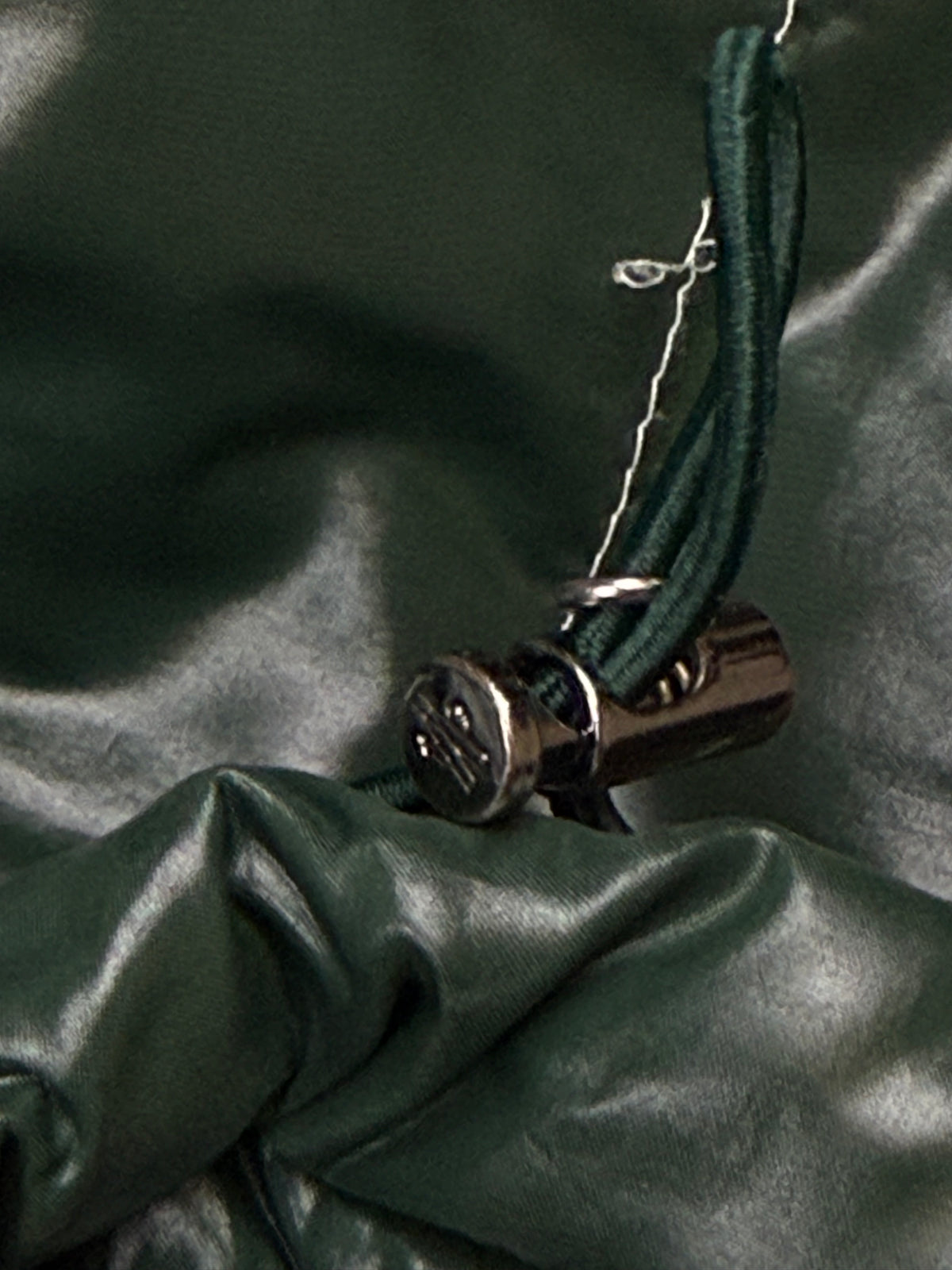 vintage Moncler winterjacket {M}