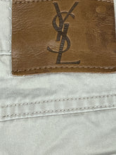 Lade das Bild in den Galerie-Viewer, vintage YSL Yves Saint Laurent pants {M}
