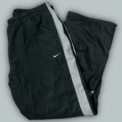 vintage Nike trackpants {XL}