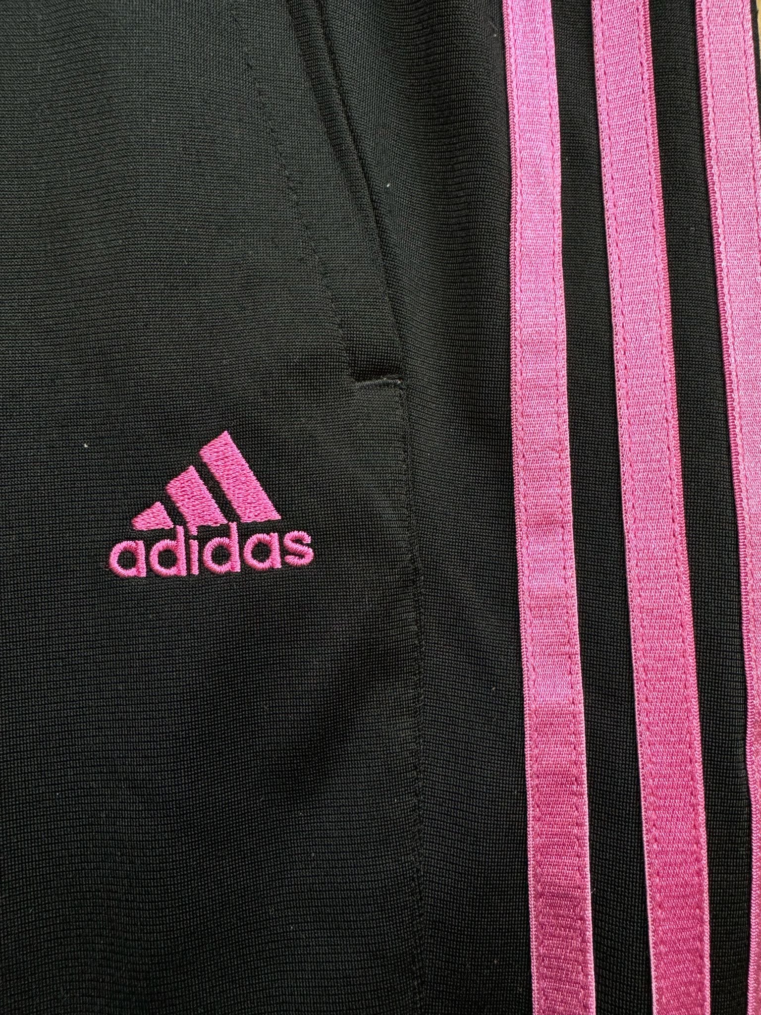 vintage Adidas joggingpants {XS}