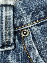 Carica l&#39;immagine nel visualizzatore di Gallery, vintage YSL Yves Saint Laurent jeans {M}
