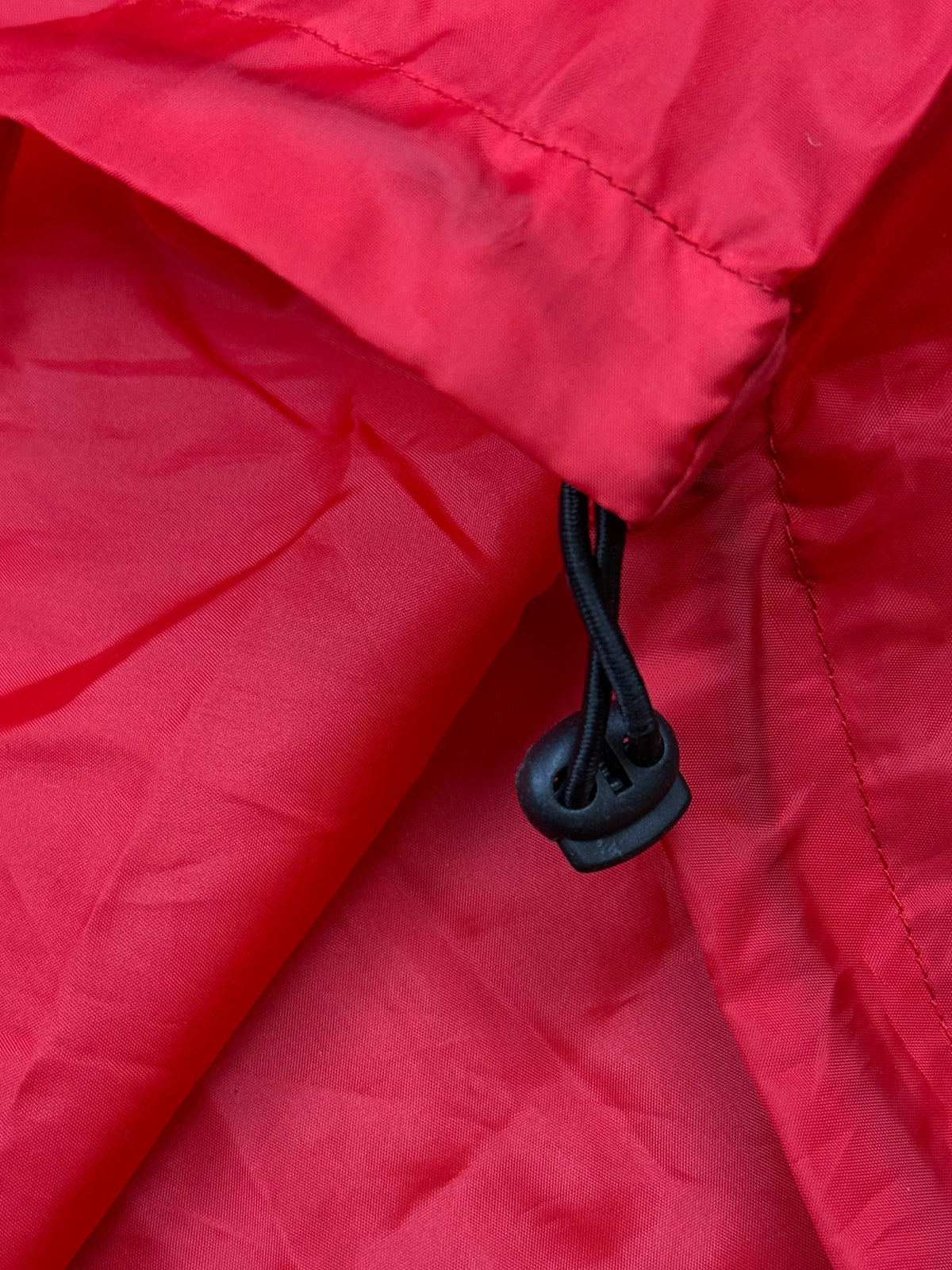 vintage DIADORA Italia windbreaker {S}