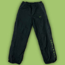 Load image into Gallery viewer, vintage Nike SHOX trackpants {M}
