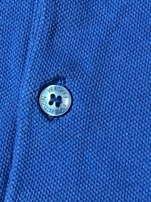 vintage Versace Polo {S}