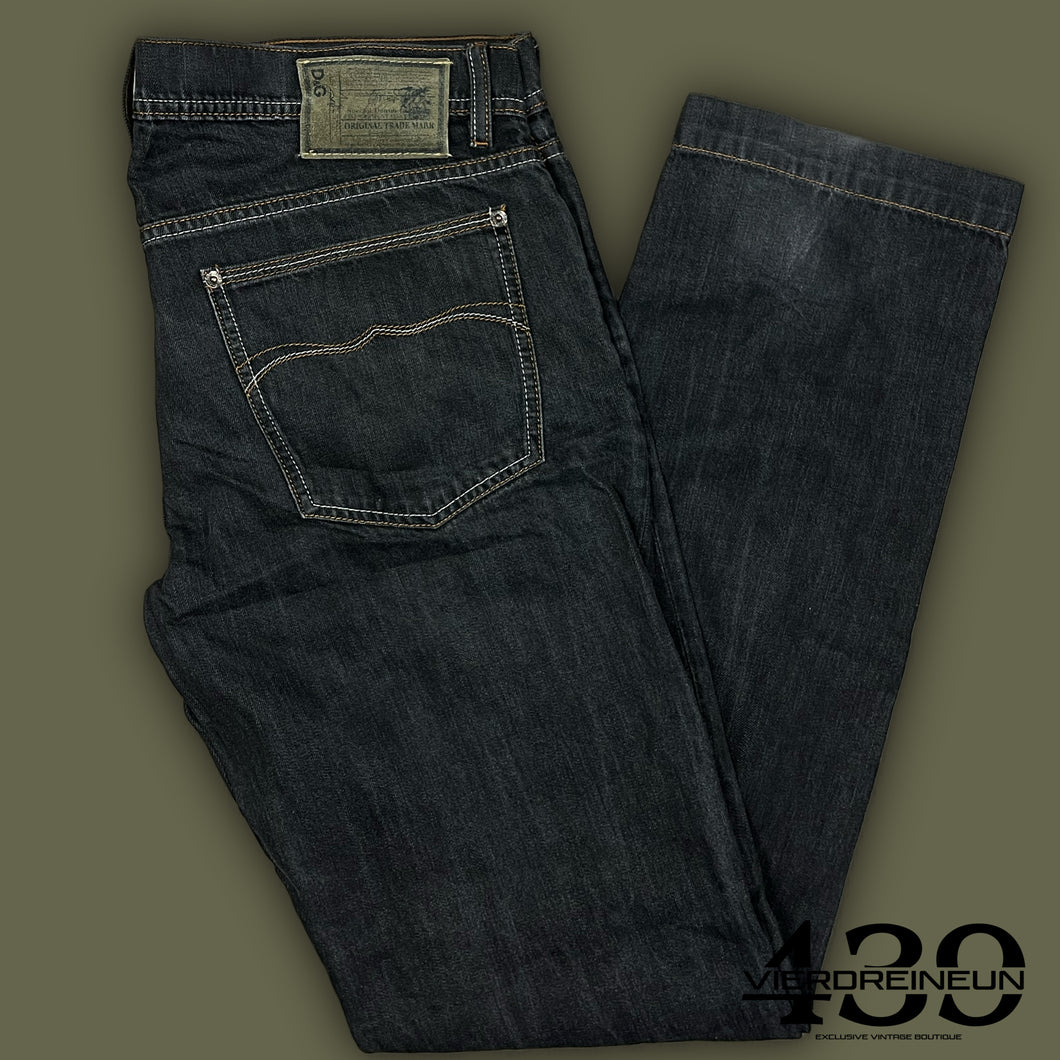 vintage Dolce & Gabbana jeans {XL}