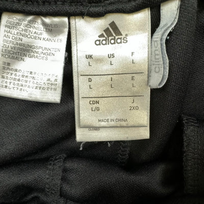vintage Adidas Olympique Marseille tracksuit {L}