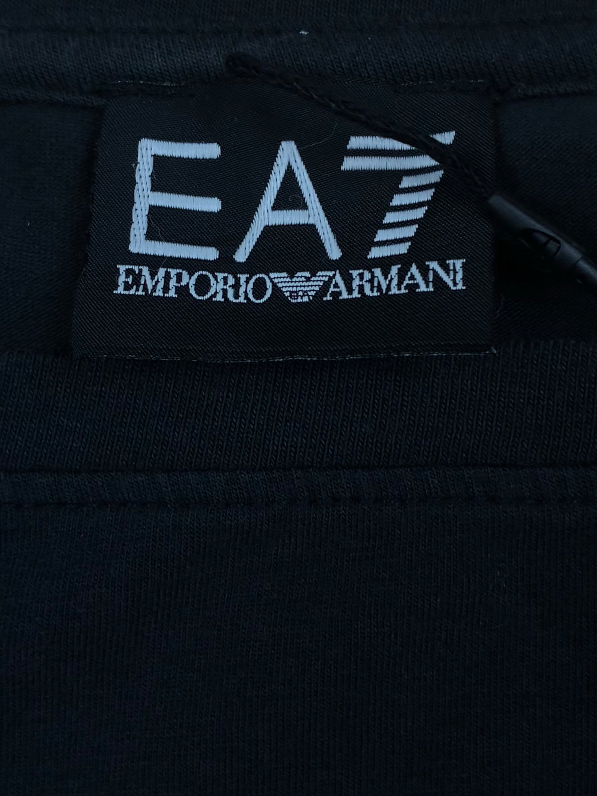 vintage Emporio Armani EA7 top {XS}