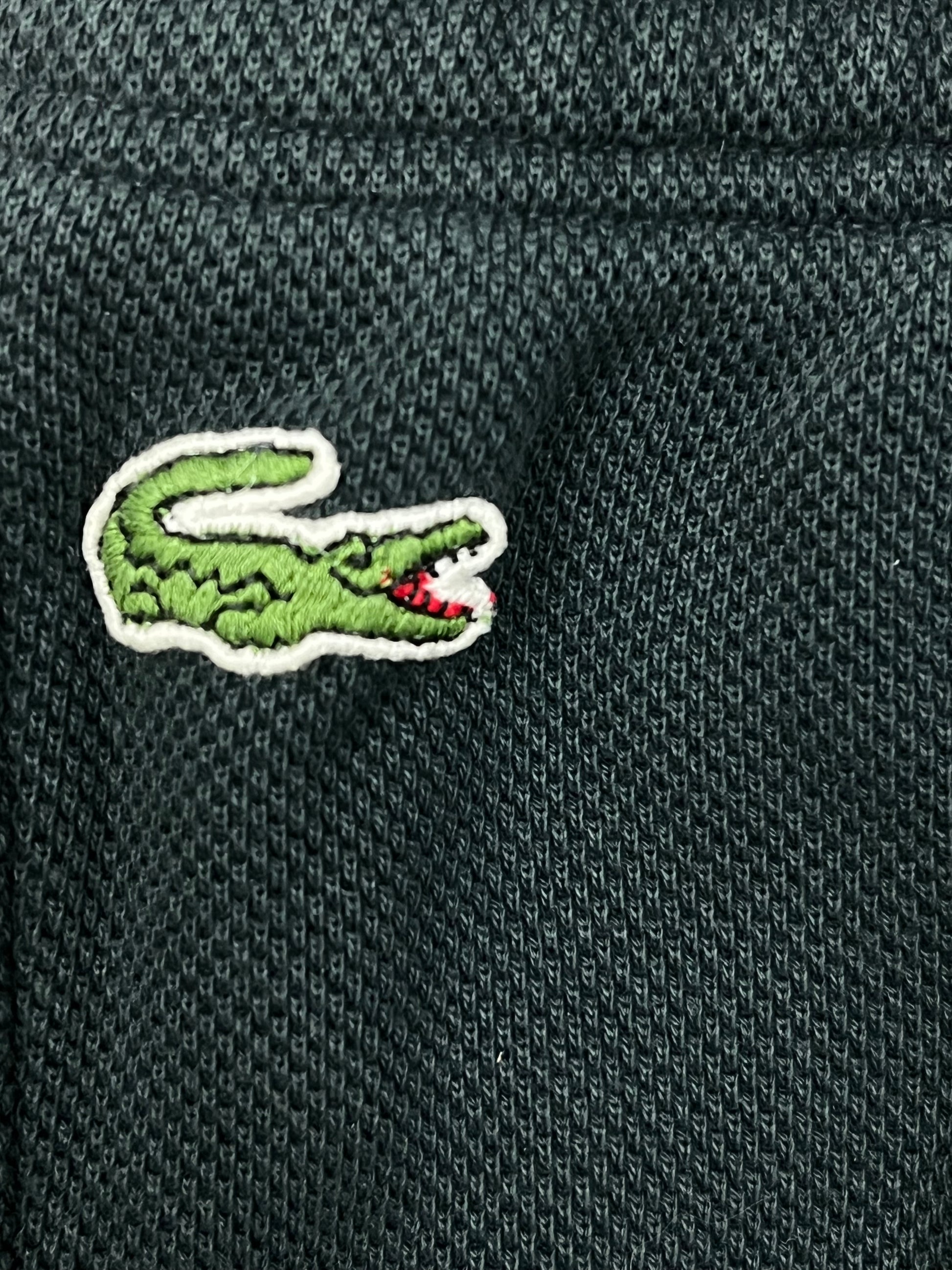 vintage Lacoste joggingpants {L}