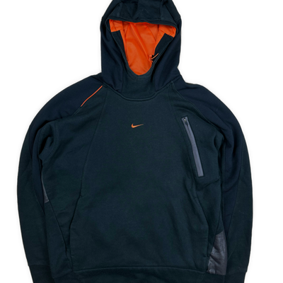 vintage Nike hoodie {L}