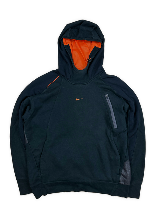 vintage Nike hoodie {L}
